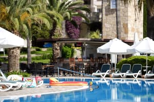 thumbnail: Outdoor pool