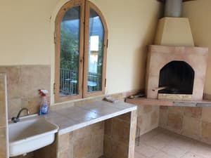 thumbnail: BBQ/picnic area