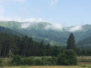 thumbnail: Mountain view