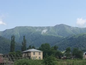 thumbnail: Mountain view