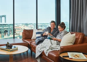 thumbnail: Property amenity
