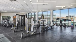 thumbnail: Gym