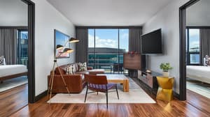 thumbnail: Living area
