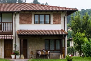 thumbnail: Terrace/patio