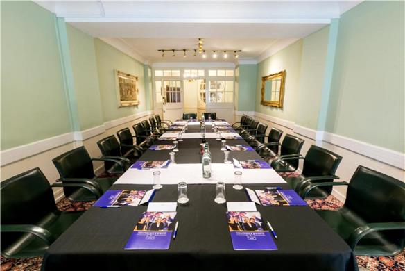 On-Site,Business/Events,Meeting Room