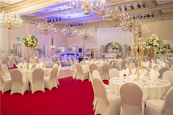 On-Site,Business/Events,Ballroom