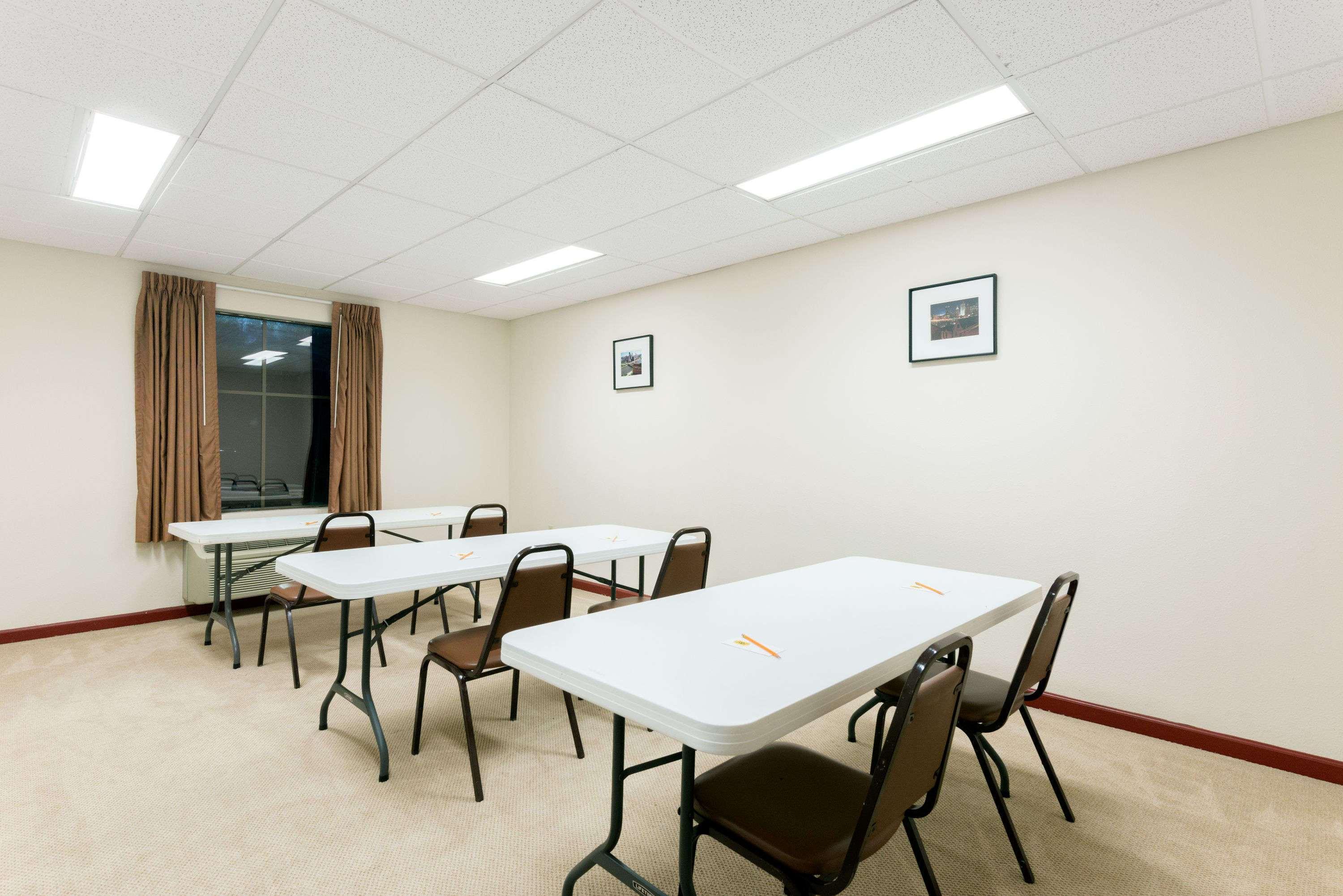 Restaurant-cafeteria