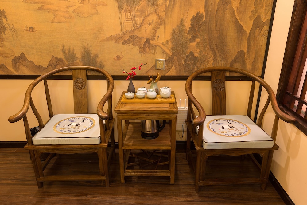 Restaurant-cafeteria