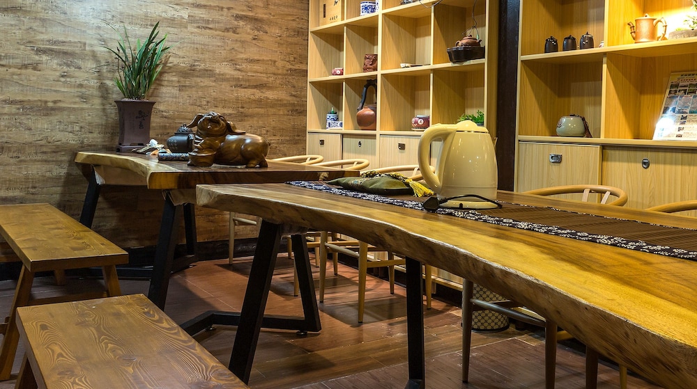 Restaurant-cafeteria