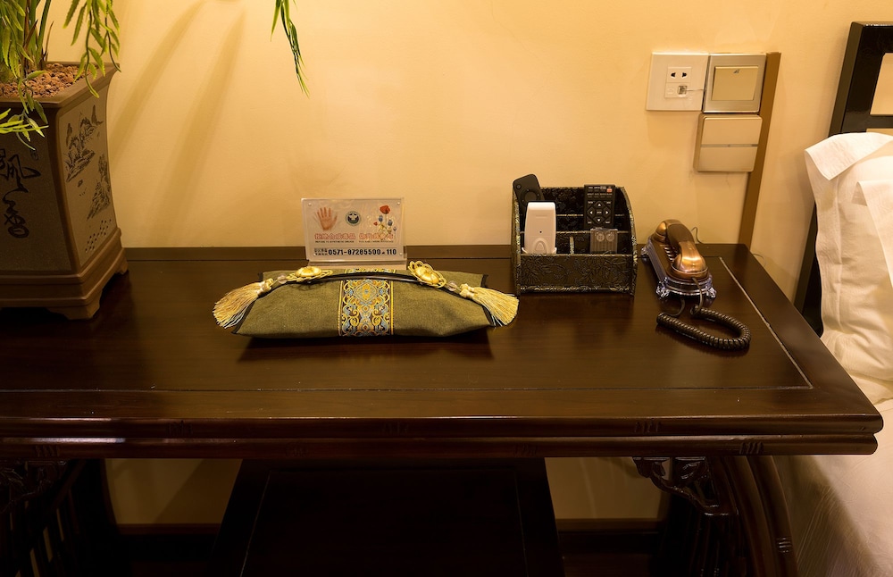Work-area