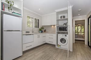 thumbnail: Private kitchen
