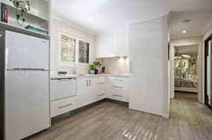 thumbnail: Private kitchen