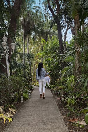 thumbnail: Garden