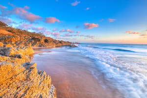 thumbnail: Beach
