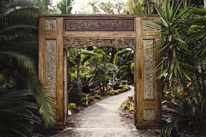 thumbnail: Property grounds