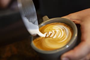 thumbnail: Cafe