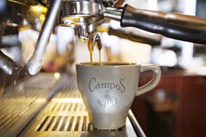 thumbnail: Cafe