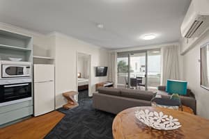 thumbnail: Living area