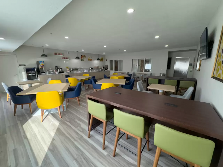 Amenities and Services