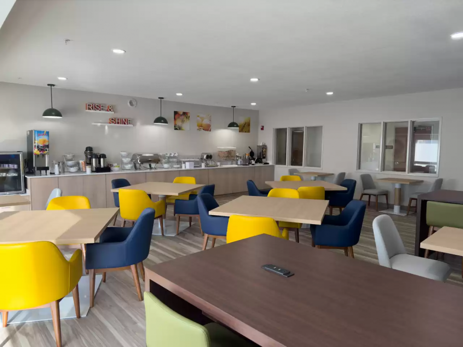 Amenities and Services
