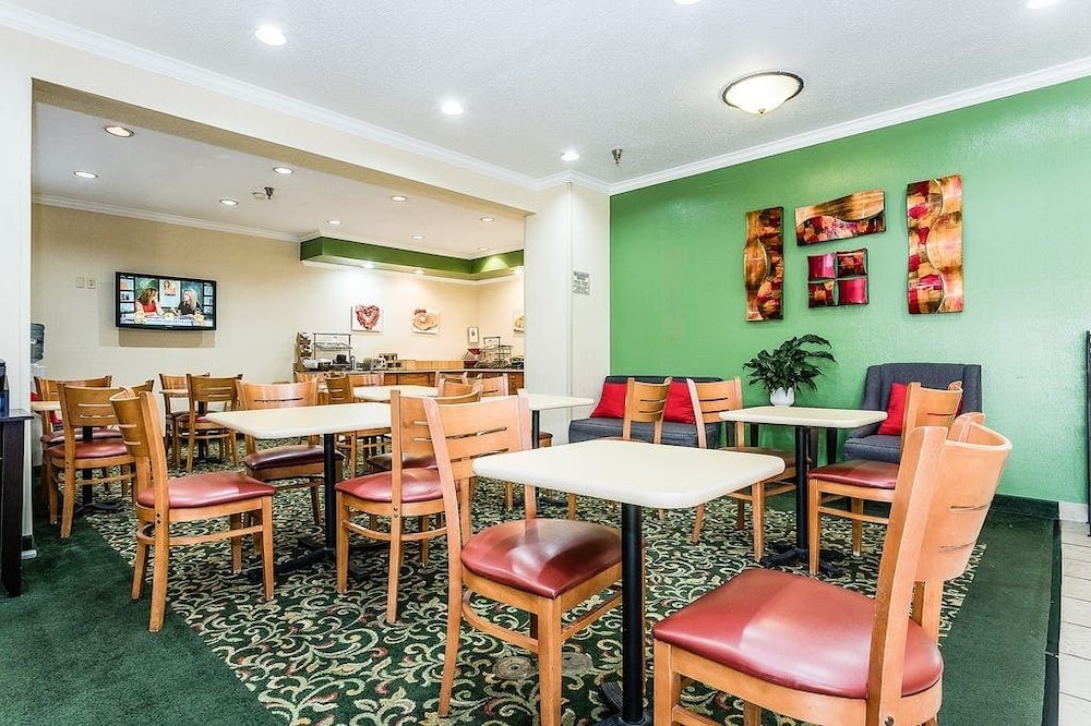 Restaurant-cafeteria