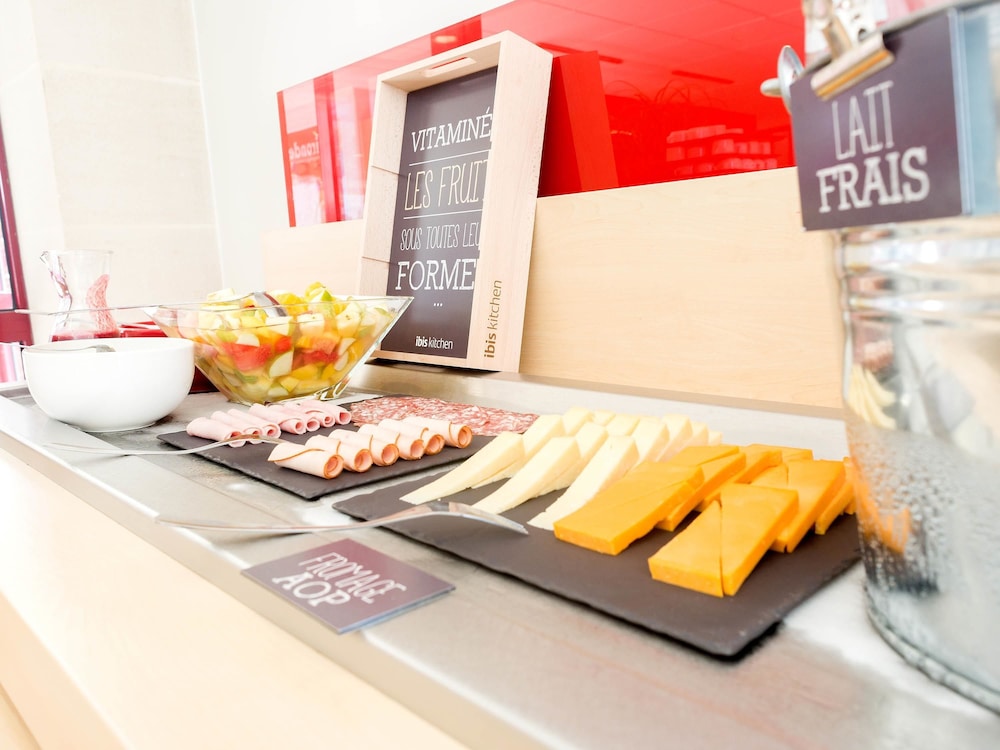 Restaurant-cafeteria