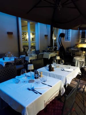thumbnail: Restaurant