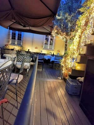 thumbnail: Restaurant