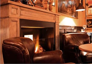 thumbnail: Interior