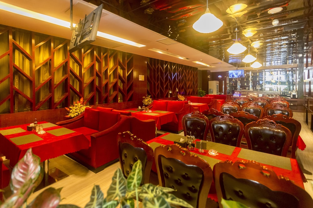 Restaurant-cafeteria