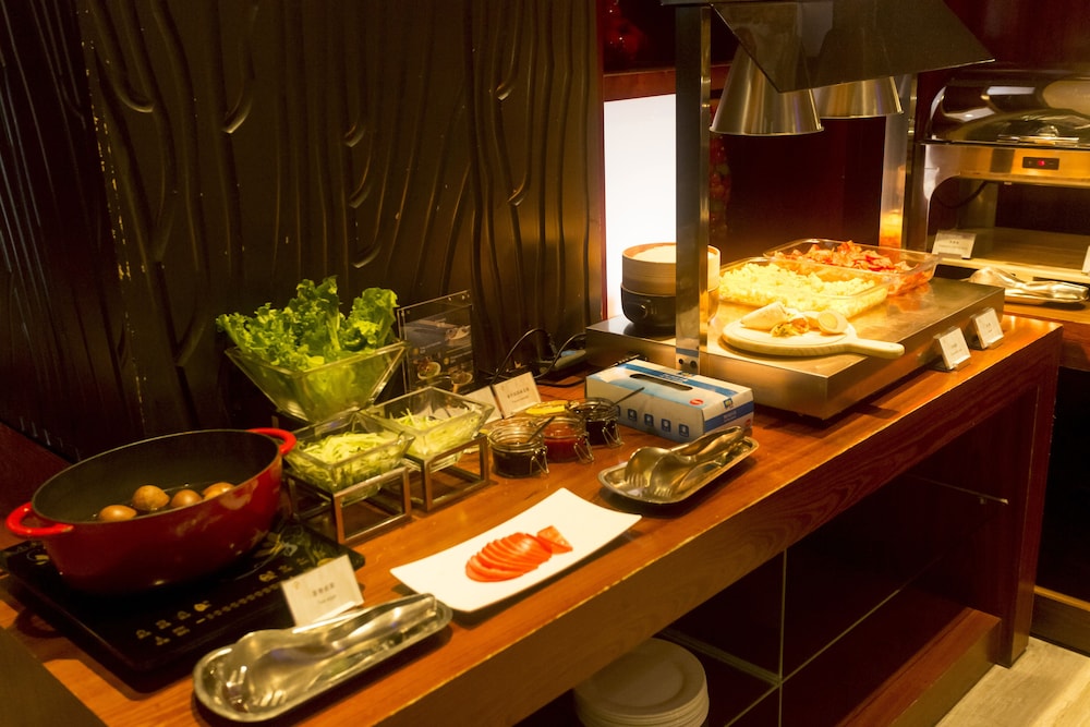 Restaurant-cafeteria