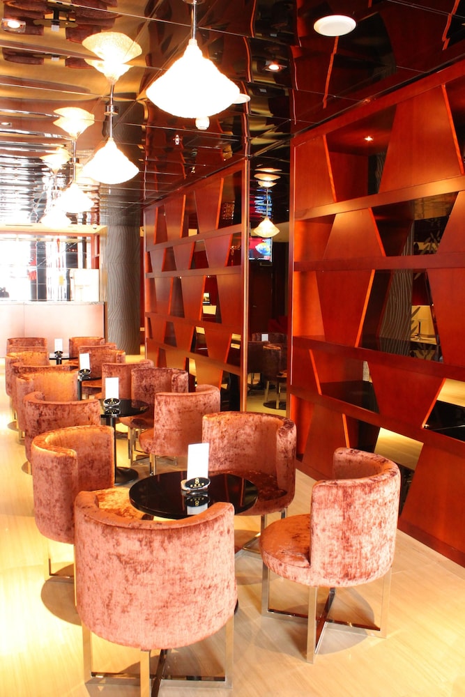 Restaurant-cafeteria