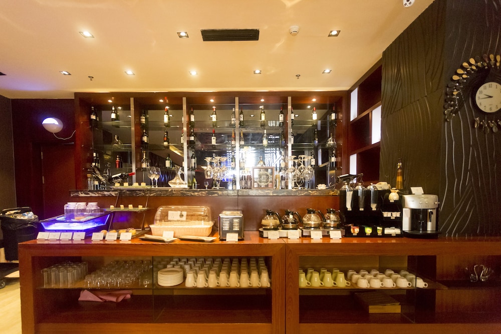 Restaurant-cafeteria