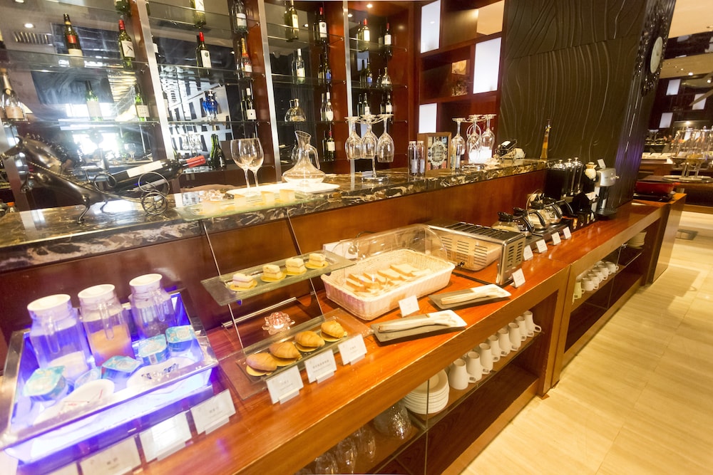 Restaurant-cafeteria