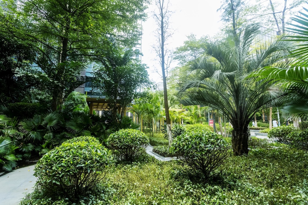 Surroundings