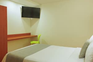 thumbnail: Room