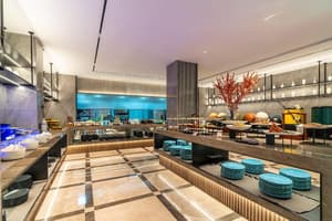 thumbnail: Restaurant