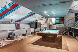 thumbnail: Game room