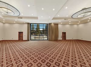 thumbnail: Meeting facility