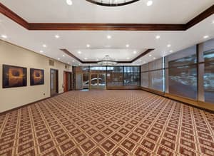 thumbnail: Meeting facility
