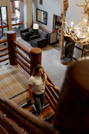 thumbnail: Interior