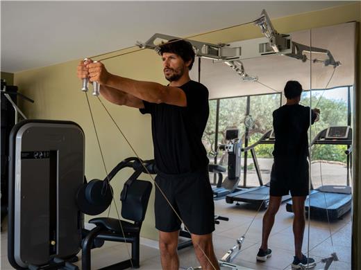 On-Site,Property Amenity,Recreation,Fitness Center