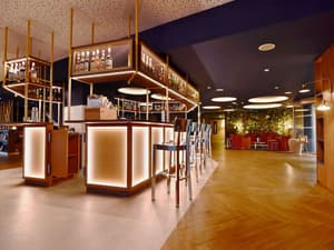 Ibis Styles Nantes Reze Airport