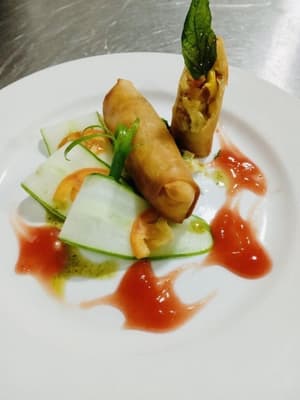 thumbnail: Restaurant
