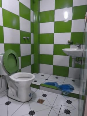 thumbnail: Bathroom