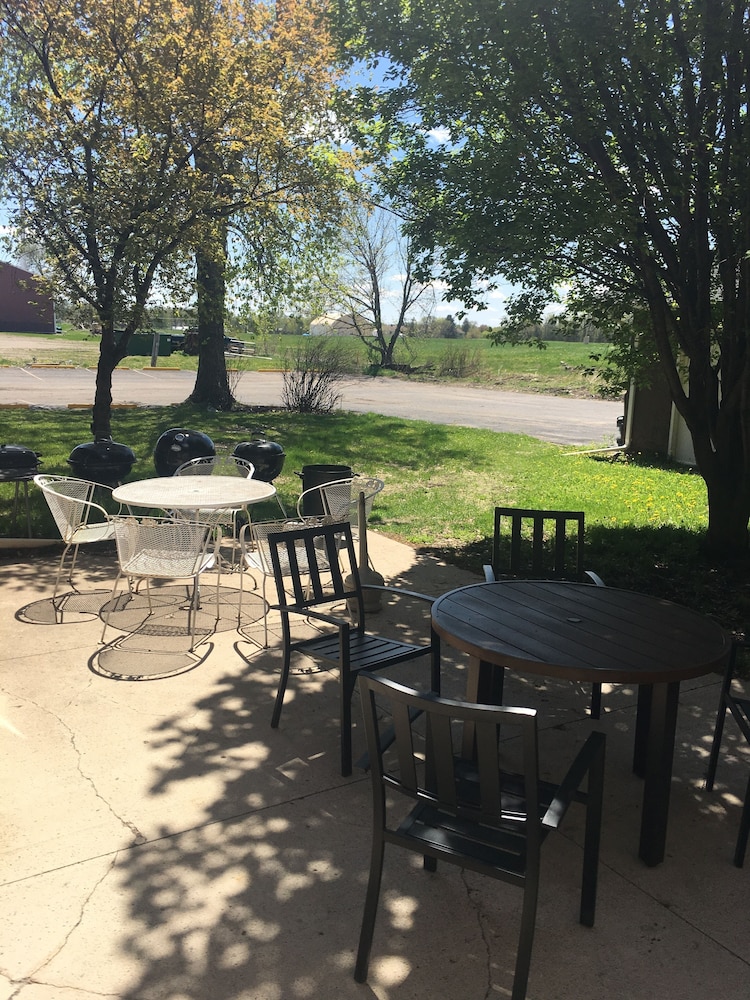 Restaurant-cafeteria