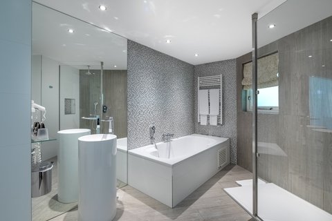 Ibiza Suite