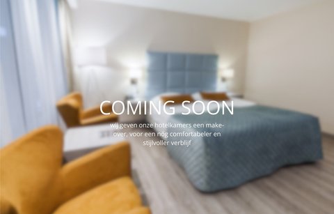 Wieringermeer - Comfort room
