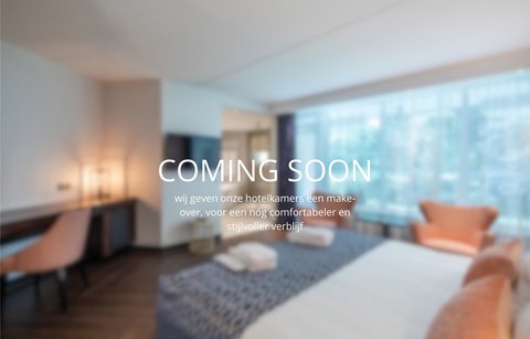 Wieringermeer - Junior suite