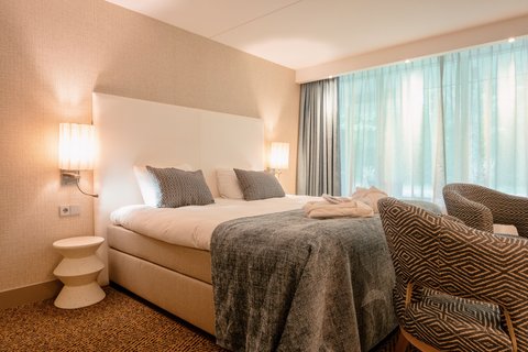 Hollands Kroon - Ibiza suite
